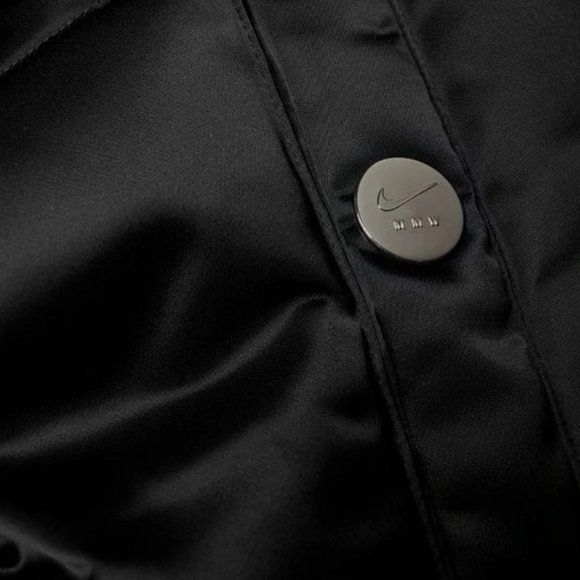 Nike | 1017 ALYX 9SM | Matthew Williams - Beryllium Down Jacket - Picture 4 of 6
